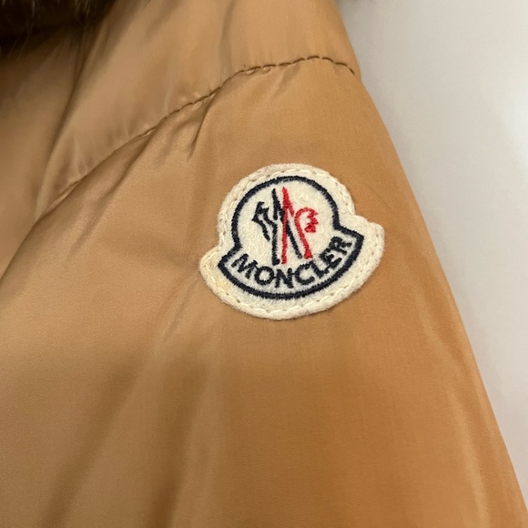 Moncler Puffer Coat - Picture 2 of 16